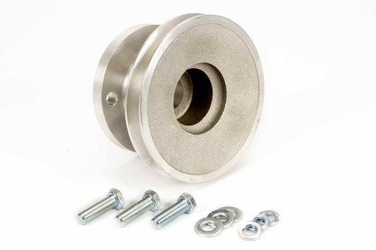 Moroso Single Groove Crnk Pulle 64120