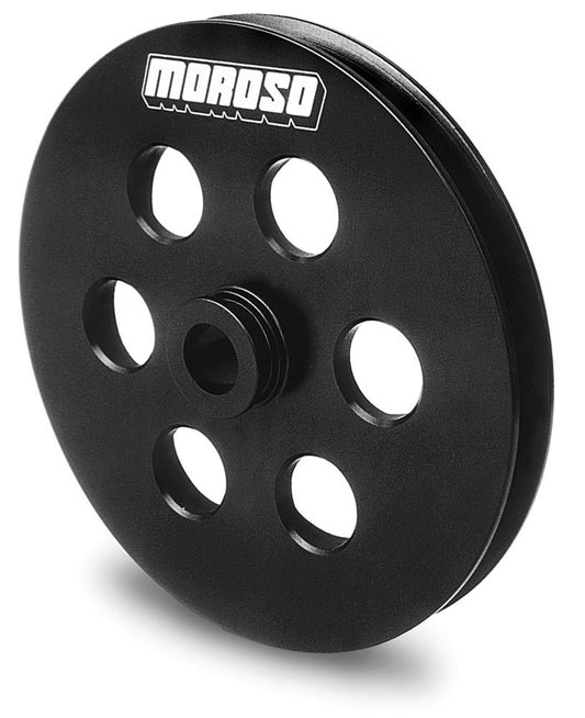 Moroso Power Steering Pulley 64860
