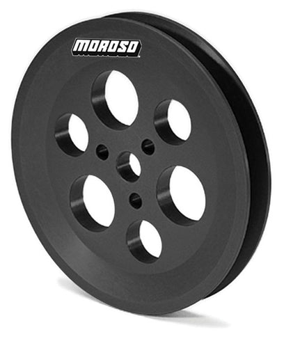 Moroso Air Pump V-Belt Pulley 64885