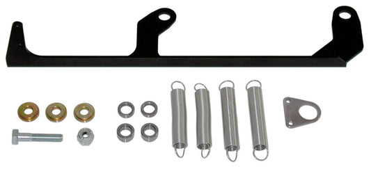 Moroso Throttle Spring Return Kit - 4500 64918