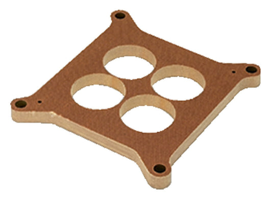 Moroso Phenolic 1/2" 4 Hole 64943