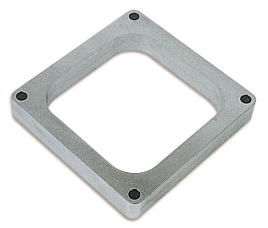 Moroso 1" Billet Carb Spacer 64951