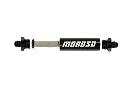 Moroso Inline Fuel Filter 65230