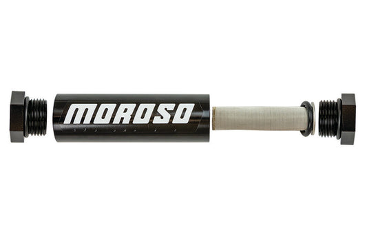 Moroso In-Line Fuel Filter 65231