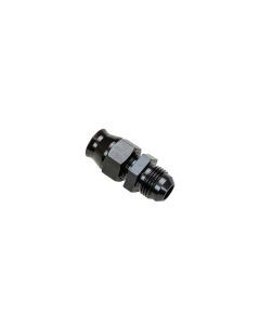 Moroso Fitting Adapter 8AN Male to 1/2" Tube Compression 65351