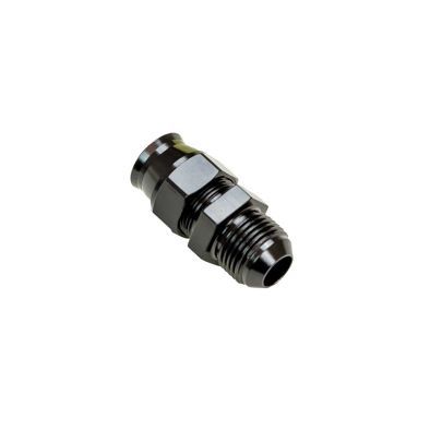 Moroso Fitting Adapter 10AN Male to 5/8" Tube Compression 65352