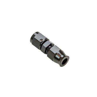 Moroso Fitting Adapter 6AN Female to 3/8" Tube Compression 65353