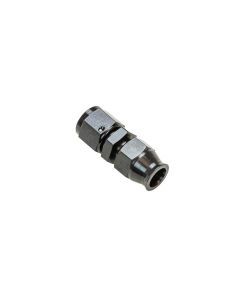Moroso Fitting Adapter 8AN Female to 1/2" Tube Compression 65354