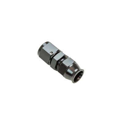 Moroso Fitting Adapter 10AN Female to 5/8" Tube Compression 65355