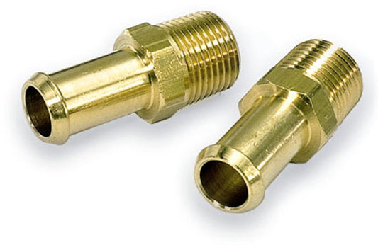 Moroso Fuel Fitting 3/8"  65390