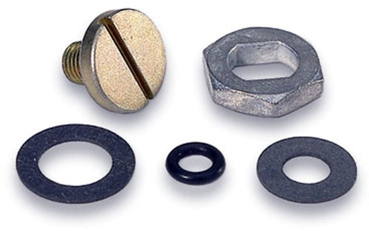 Moroso Needle & Seat 65413