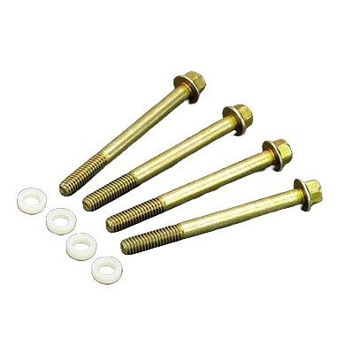 Moroso Fuel Bowl Screws 65414