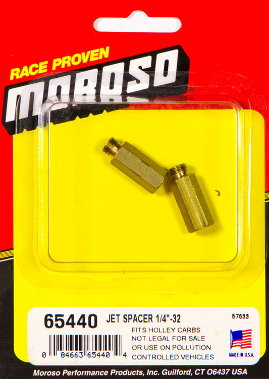 Moroso Jet Extension 65440