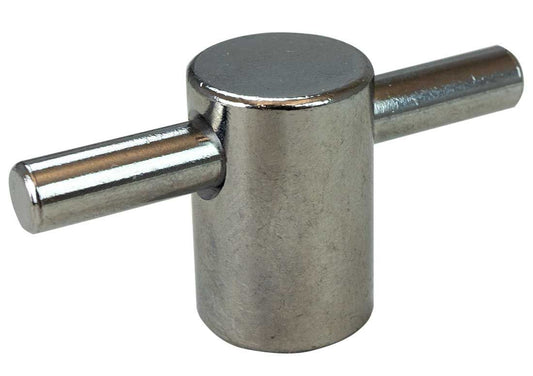 Moroso Air Cleaner Wing Nut Chrome 65825