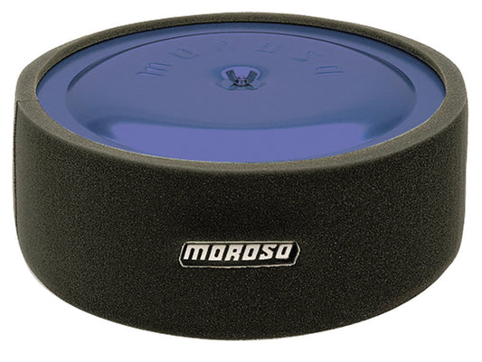 Moroso Reusable Filter Shield 65947