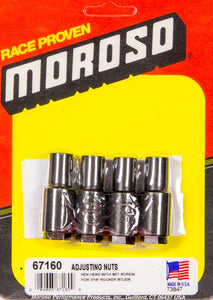 Moroso 7/16" Rocker Studs (4pk) 67160