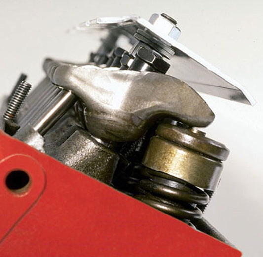 Moroso Valve Train Oil Deflector 67700