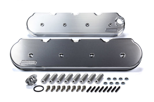 Moroso GM LS Billet Valve Covers 68473