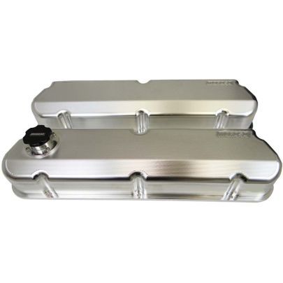 Moroso SBF Billet Aluminum Valve Set 68474