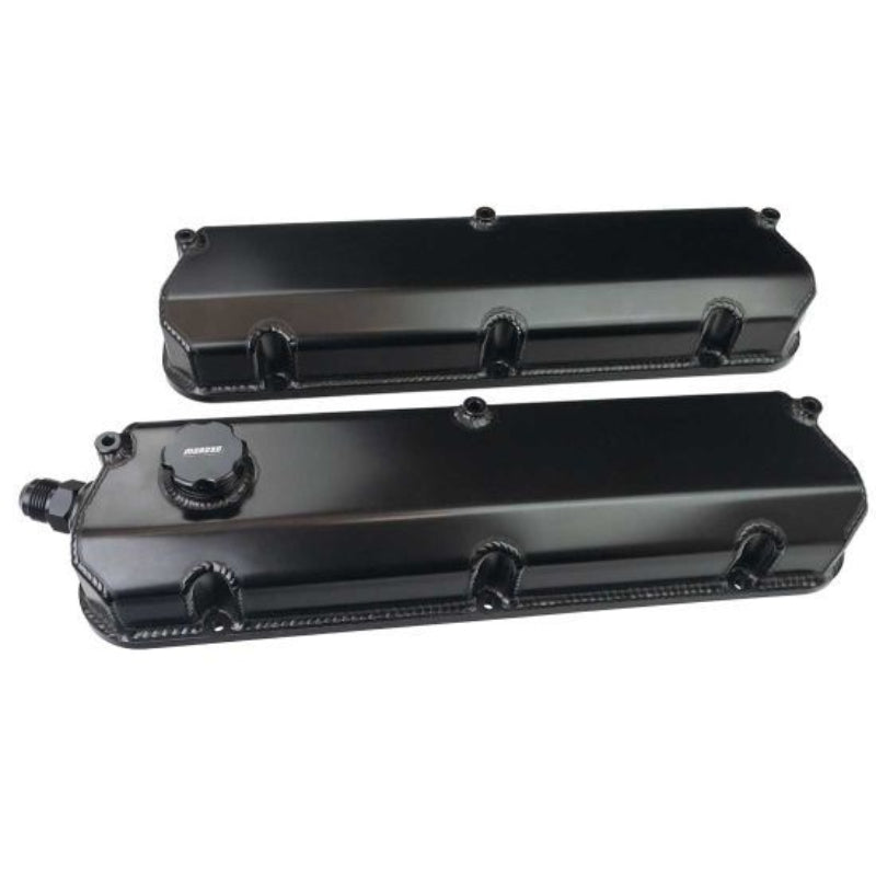 Moroso Valve Cover 68478