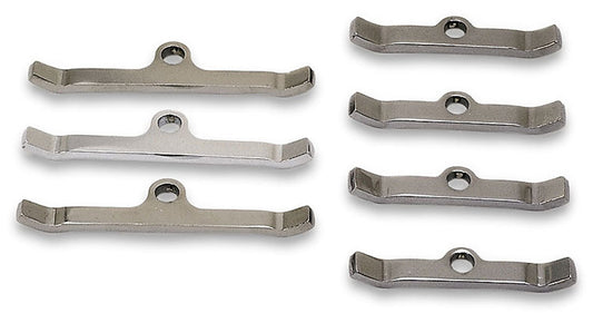Moroso Chrome V. Cvr Hold Downs 68516