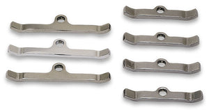 Moroso Chrome V. Cvr Hold Downs 68516