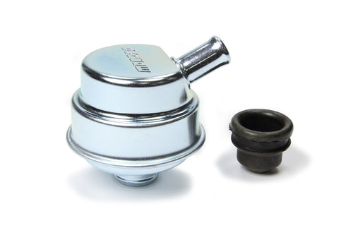 Moroso Gold Oil Sep./Breather 68780