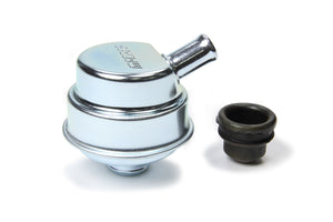 Moroso Gold Oil Sep./Breather 68780