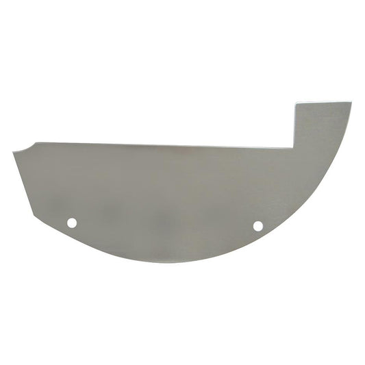 Moroso Dust Shield/Flywheel Cover - GM LS 71162