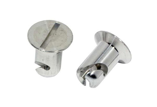 Moroso Flush Head Quick Fastener 5/16 x .400 71295