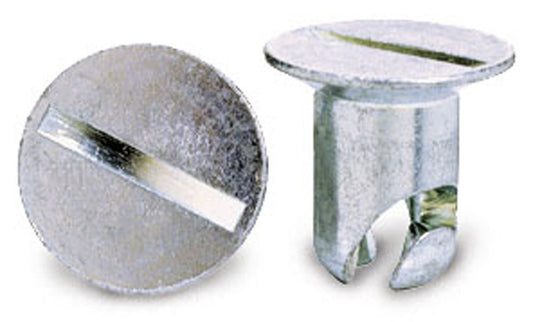 Moroso Flush Head Quick Fastener .500" Medium Body 71300