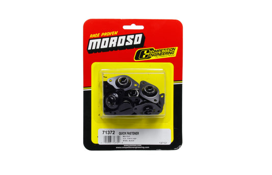 Moroso Large Head Quick Fastener .500" Medium Body 71372