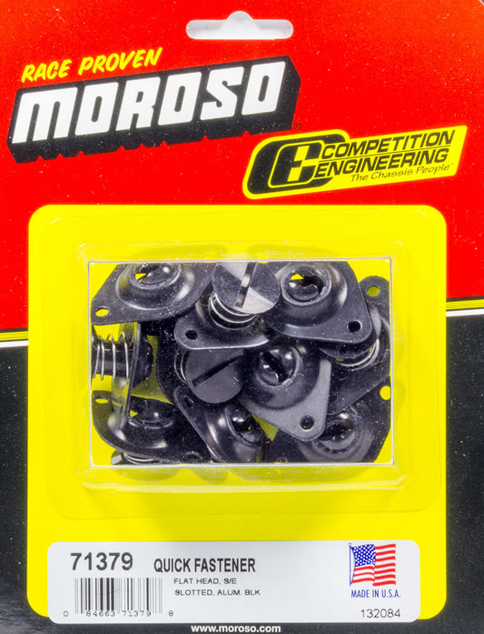Moroso Large Head Quick Fastener .550" Long Body 71379