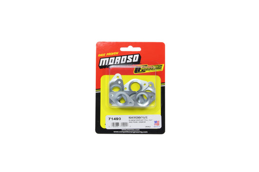 Moroso Quick Fastener Reinforcement 71490