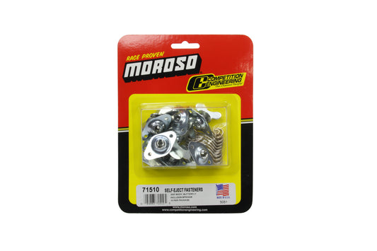 Moroso Butterfly Quick Fastener .500" Medium Body 71510