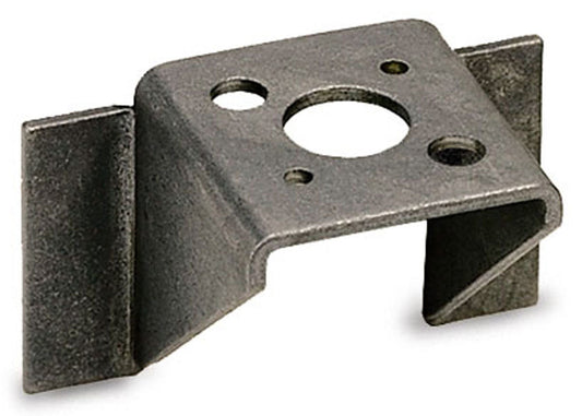 Moroso Quick Fastener Mounting Bracket Steel 71555