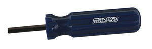 Moroso Quick Fastener Wrench 3/16" Hex Drive 71607