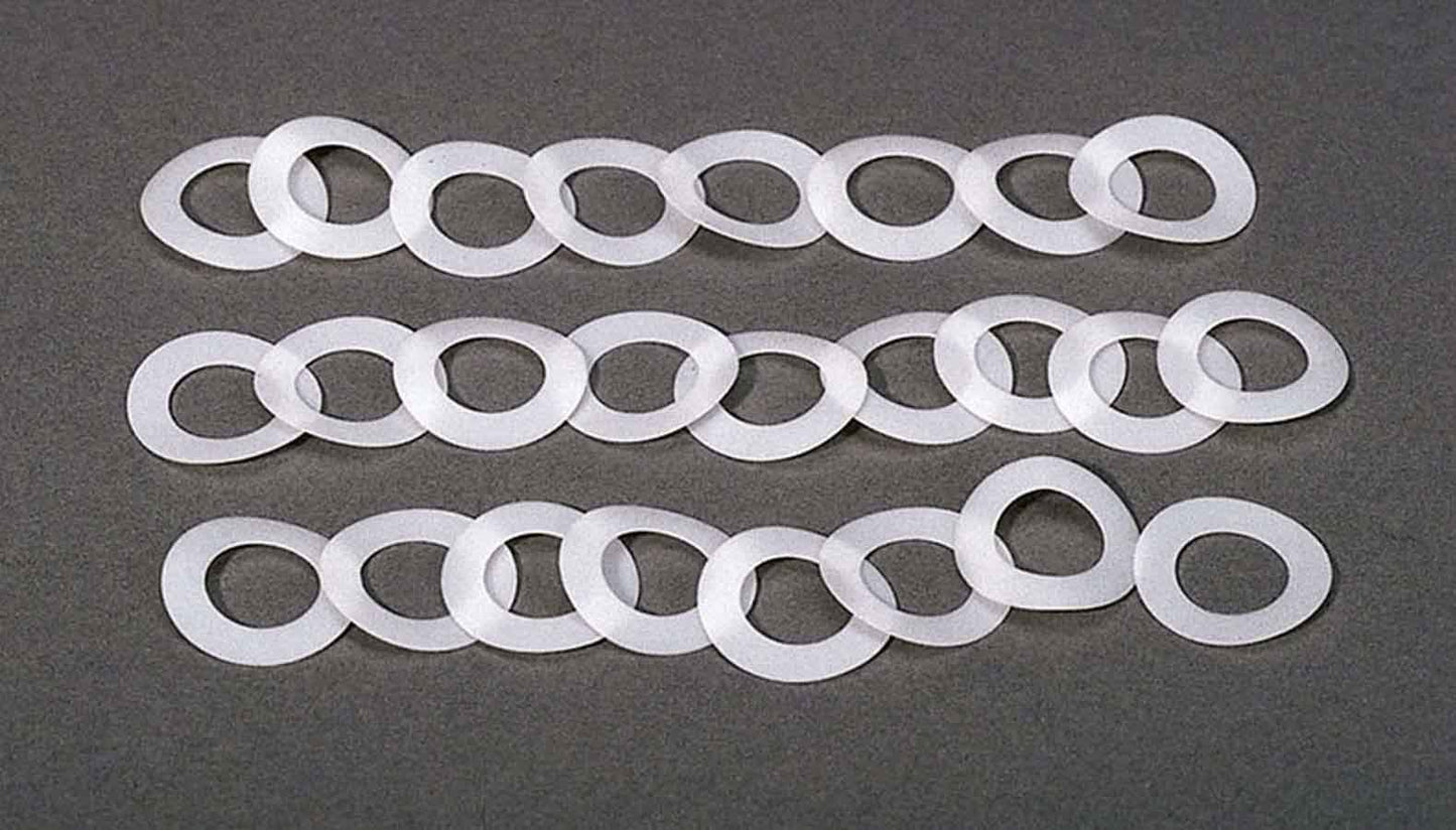 Moroso Quick Fastener Washers 71610
