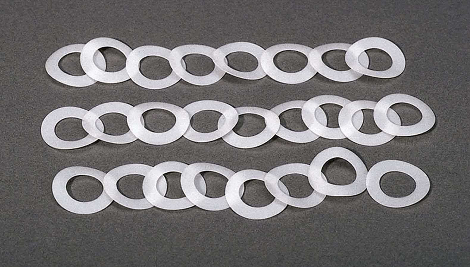 Moroso Quick Fastener Washers 71610