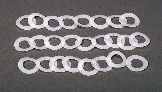 Moroso Quick Fastener Washers 71610