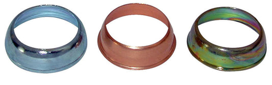 Moroso Spark Plug Index Washers Tapered Seat 71900