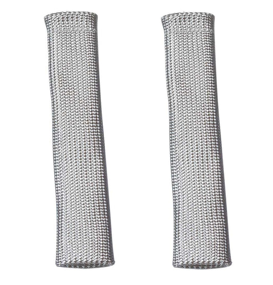 Moroso SPK Plug Boot Protectors Hi-Temp Natural (2pk) 71979