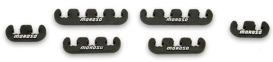 Moroso Wire Separator Kit Black 72163