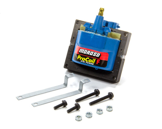 Moroso Pro-Coil GM F Body H.O. 72358