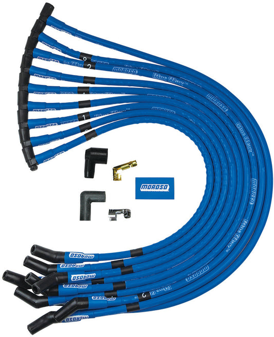 Moroso Blue Max Ignition Wire Set 72426