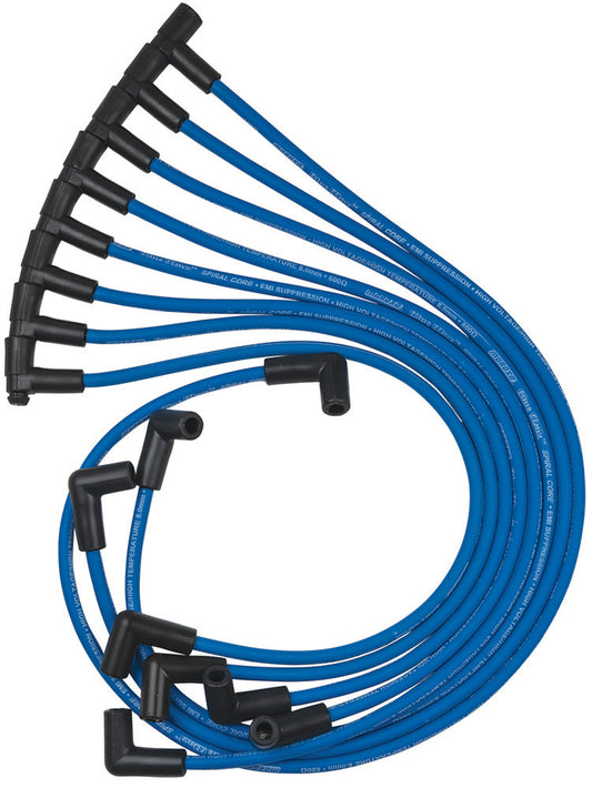 Moroso Blue Max Ignition Wire Set 72522