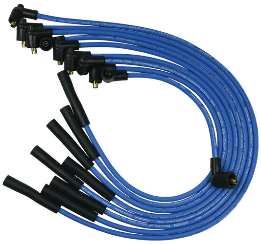 Moroso Blue Max Ignition Wire Set 72550
