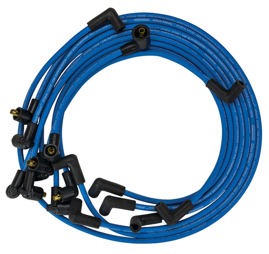 Moroso Blue Max Ignition Wire Set 72656