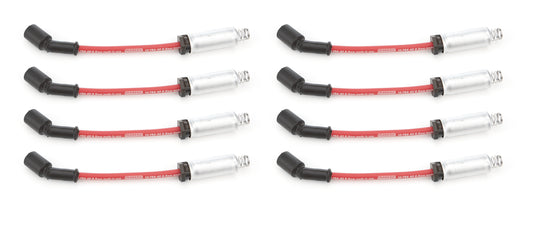 Moroso Ultra 40 Wire Set 8.5mm GM LS/LT 9.75 Red 73740
