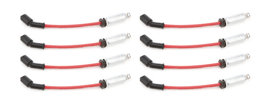 Moroso Ultra 40 Wire Set 8.5mm GM LS/LT 11.0 Red 73742